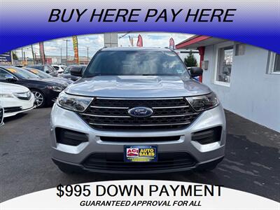 2020 Ford Explorer XLT   - Photo 2 - Elizabeth, NJ 07201