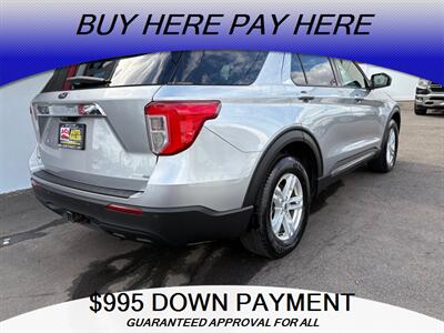 2020 Ford Explorer XLT   - Photo 7 - Elizabeth, NJ 07201