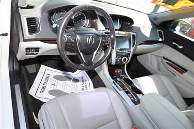 2015 Acura TLX TECH   - Photo 11 - Elizabeth, NJ 07201