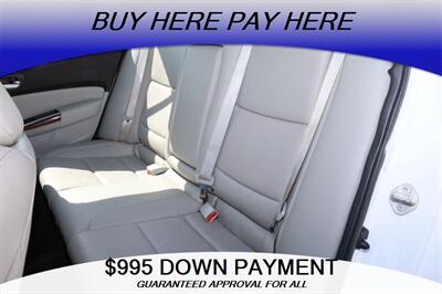 2015 Acura TLX TECH   - Photo 16 - Elizabeth, NJ 07201