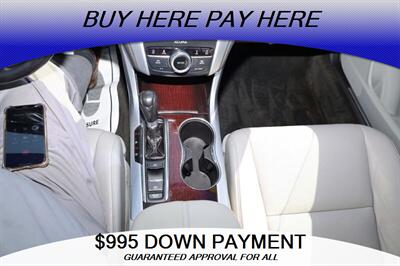 2015 Acura TLX TECH   - Photo 29 - Elizabeth, NJ 07201