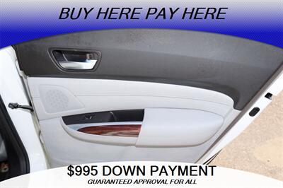 2015 Acura TLX TECH   - Photo 17 - Elizabeth, NJ 07201