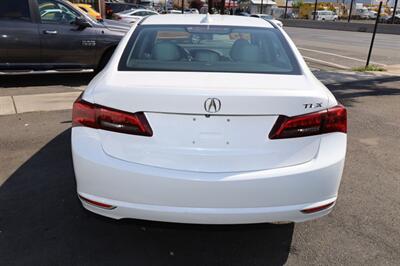 2015 Acura TLX TECH   - Photo 6 - Elizabeth, NJ 07201