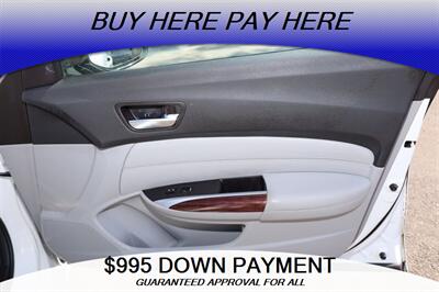 2015 Acura TLX TECH   - Photo 20 - Elizabeth, NJ 07201