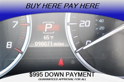 2015 Acura TLX TECH   - Photo 26 - Elizabeth, NJ 07201