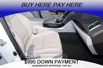 2015 Acura TLX TECH   - Photo 22 - Elizabeth, NJ 07201