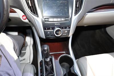 2015 Acura TLX TECH   - Photo 28 - Elizabeth, NJ 07201