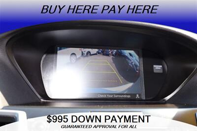 2015 Acura TLX TECH   - Photo 30 - Elizabeth, NJ 07201