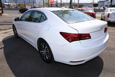 2015 Acura TLX TECH   - Photo 5 - Elizabeth, NJ 07201