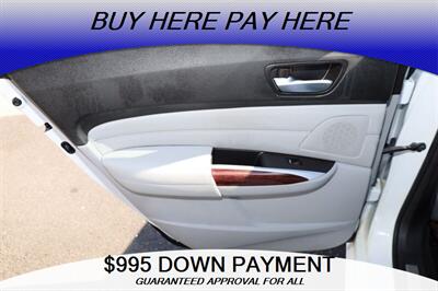 2015 Acura TLX TECH   - Photo 14 - Elizabeth, NJ 07201