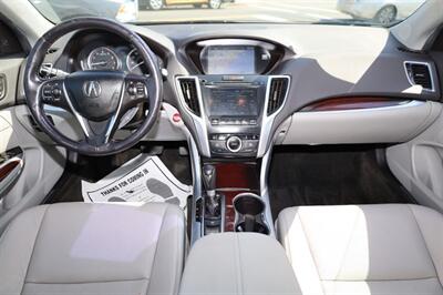 2015 Acura TLX TECH   - Photo 24 - Elizabeth, NJ 07201