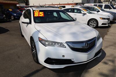 2015 Acura TLX TECH   - Photo 1 - Elizabeth, NJ 07201