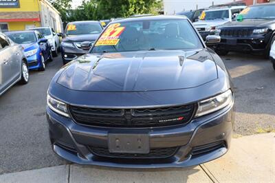 2018 Dodge Charger SXT   - Photo 2 - Elizabeth, NJ 07201