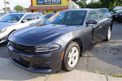 2018 Dodge Charger SXT   - Photo 3 - Elizabeth, NJ 07201