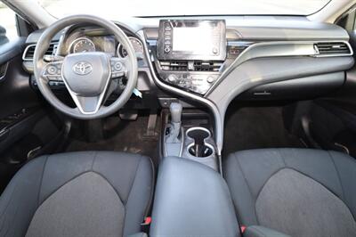 2021 Toyota Camry LE   - Photo 23 - Elizabeth, NJ 07201