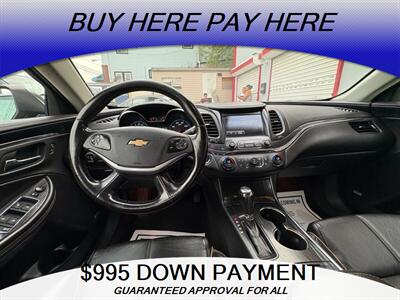 2019 Chevrolet Impala PREMIER   - Photo 19 - Elizabeth, NJ 07201