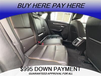 2019 Chevrolet Impala PREMIER   - Photo 32 - Elizabeth, NJ 07201
