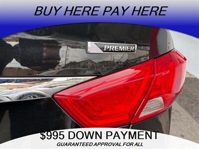 2019 Chevrolet Impala PREMIER   - Photo 12 - Elizabeth, NJ 07201
