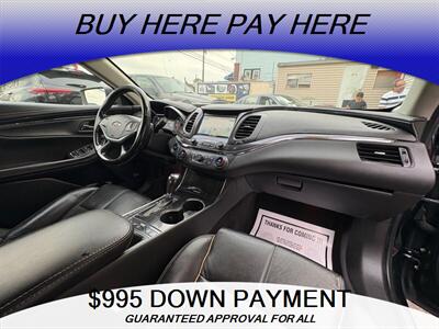 2019 Chevrolet Impala PREMIER   - Photo 30 - Elizabeth, NJ 07201