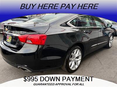 2019 Chevrolet Impala PREMIER   - Photo 7 - Elizabeth, NJ 07201