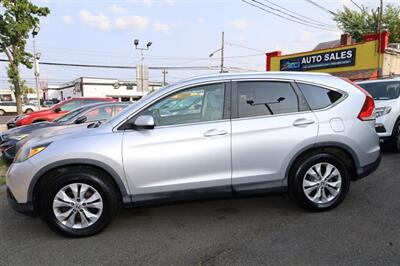 2013 Honda CR-V EXL   - Photo 4 - Elizabeth, NJ 07201