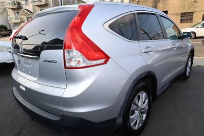 2013 Honda CR-V EXL   - Photo 7 - Elizabeth, NJ 07201