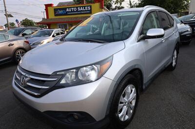 2013 Honda CR-V EXL   - Photo 3 - Elizabeth, NJ 07201