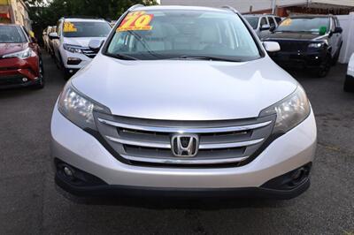 2013 Honda CR-V EXL   - Photo 2 - Elizabeth, NJ 07201