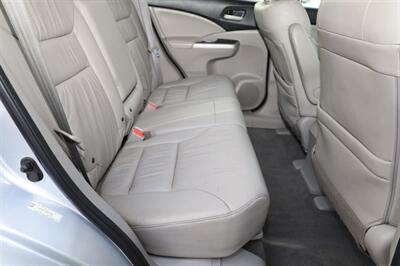 2013 Honda CR-V EXL   - Photo 18 - Elizabeth, NJ 07201