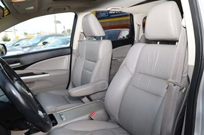 2013 Honda CR-V EXL   - Photo 13 - Elizabeth, NJ 07201