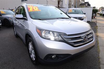 2013 Honda CR-V EXL   - Photo 1 - Elizabeth, NJ 07201