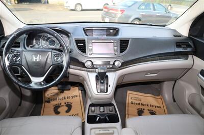 2013 Honda CR-V EXL   - Photo 25 - Elizabeth, NJ 07201