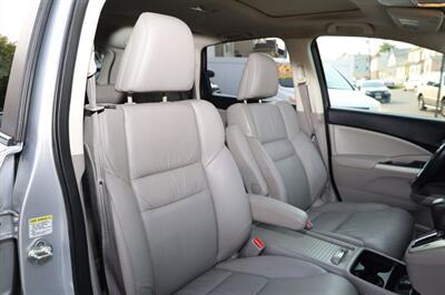 2013 Honda CR-V EXL   - Photo 23 - Elizabeth, NJ 07201