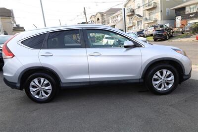 2013 Honda CR-V EXL   - Photo 8 - Elizabeth, NJ 07201