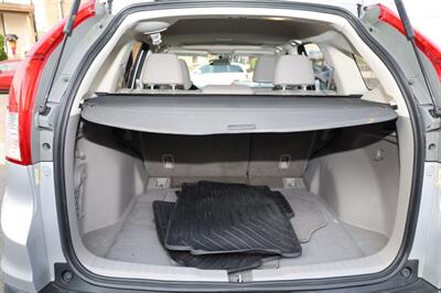 2013 Honda CR-V EXL   - Photo 24 - Elizabeth, NJ 07201