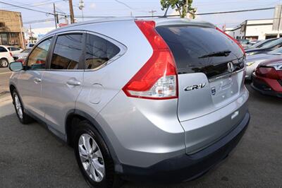 2013 Honda CR-V EXL   - Photo 5 - Elizabeth, NJ 07201