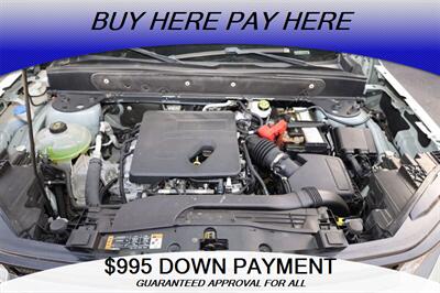 2021 Ford Bronco Sport OUTER BANKS   - Photo 40 - Elizabeth, NJ 07201