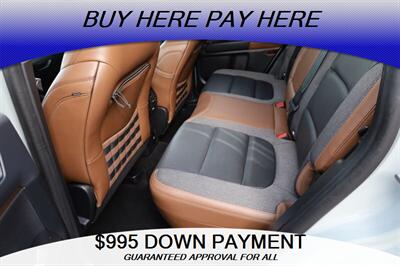 2021 Ford Bronco Sport OUTER BANKS   - Photo 14 - Elizabeth, NJ 07201