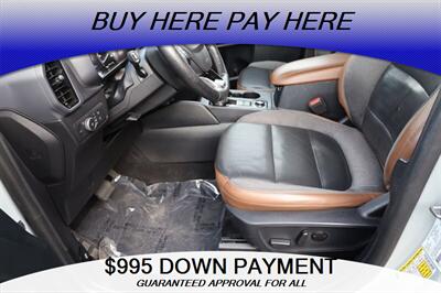 2021 Ford Bronco Sport OUTER BANKS   - Photo 11 - Elizabeth, NJ 07201