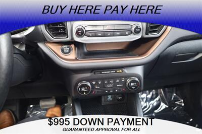 2021 Ford Bronco Sport OUTER BANKS   - Photo 32 - Elizabeth, NJ 07201