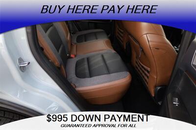 2021 Ford Bronco Sport OUTER BANKS   - Photo 17 - Elizabeth, NJ 07201