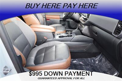 2021 Ford Bronco Sport OUTER BANKS   - Photo 21 - Elizabeth, NJ 07201