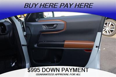 2021 Ford Bronco Sport OUTER BANKS   - Photo 19 - Elizabeth, NJ 07201
