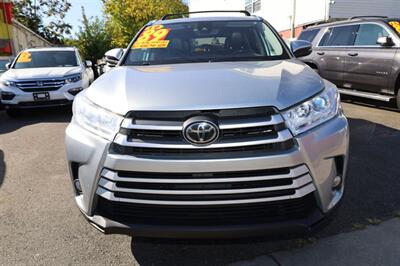 2019 Toyota Highlander SE   - Photo 2 - Elizabeth, NJ 07201