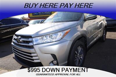 2019 Toyota Highlander SE   - Photo 3 - Elizabeth, NJ 07201