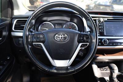 2019 Toyota Highlander SE   - Photo 30 - Elizabeth, NJ 07201