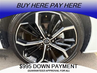2023 Nissan Altima SR   - Photo 32 - Elizabeth, NJ 07201