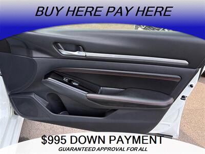 2023 Nissan Altima SR   - Photo 25 - Elizabeth, NJ 07201