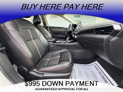 2023 Nissan Altima SR   - Photo 26 - Elizabeth, NJ 07201
