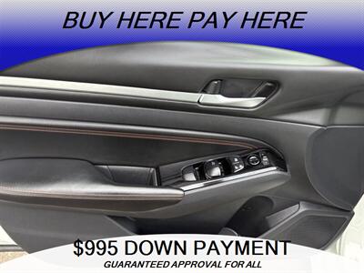 2023 Nissan Altima SR   - Photo 12 - Elizabeth, NJ 07201